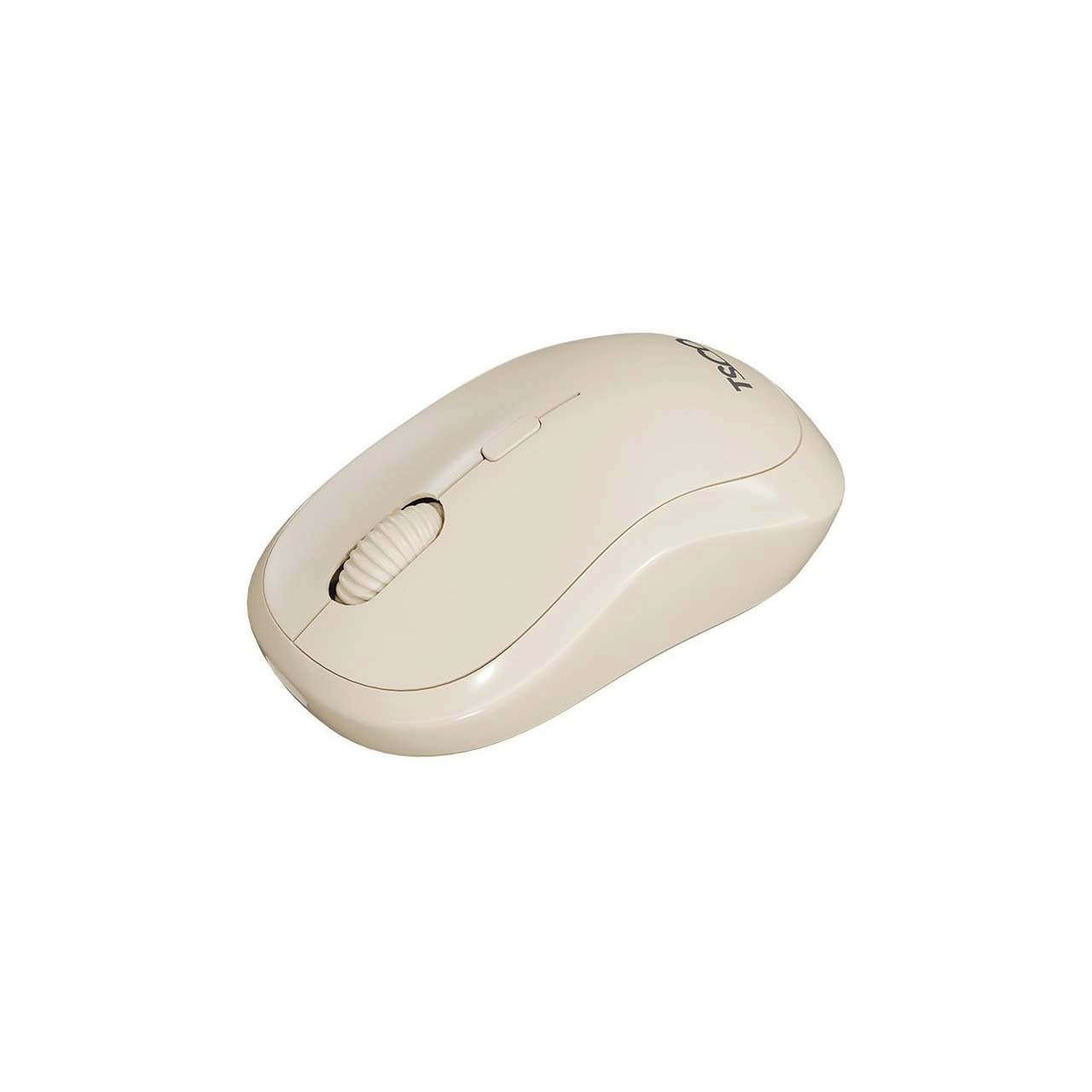 ماوس بی سیم TSCO مدل TM 741W - کرم